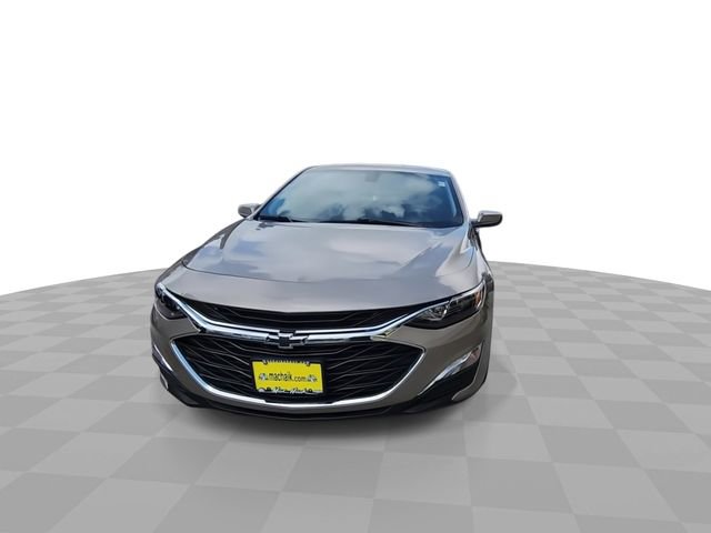 Used 2022 Chevrolet Malibu RS FWD image 3