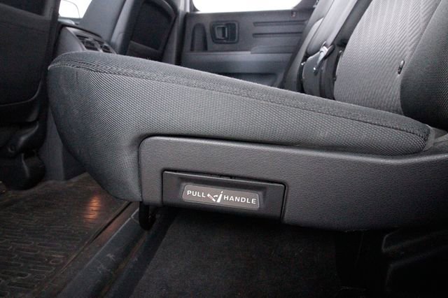 Used 2007 Honda Ridgeline RTS image 25