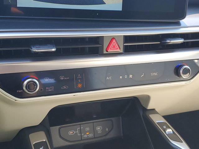New 2026 Kia Sorento S FWD image 32