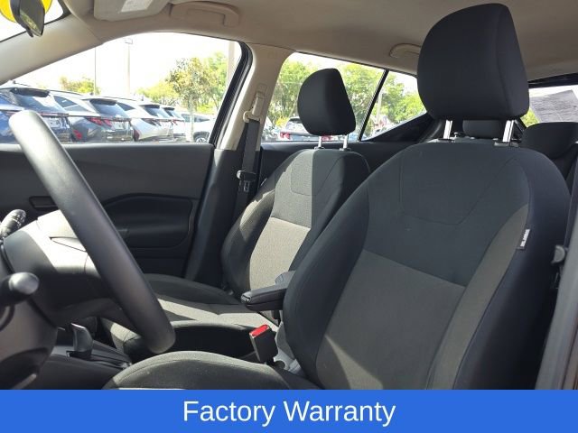 Used 2024 Nissan Kicks S FWD image 5