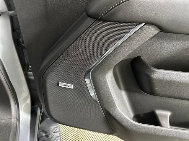 Used 2023 Chevrolet Tahoe Z71 w/ Luxury Package image 30