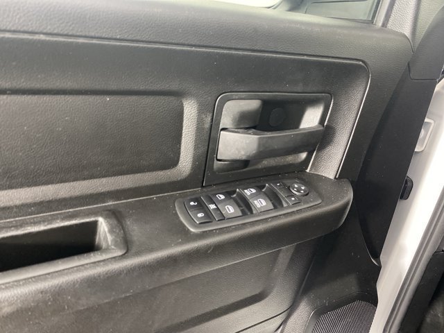 Used 2019 RAM 1500 Tradesman w/ Protection Group AWD/4WD image 14