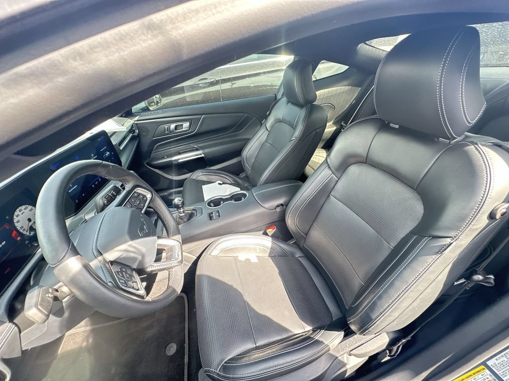 Used 2024 Ford Mustang GT Premium RWD image 20