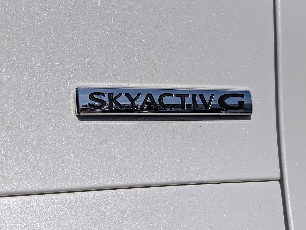 Certified 2022 MAZDA CX-30 AWD 2.5 S w/ Premium Package image 14