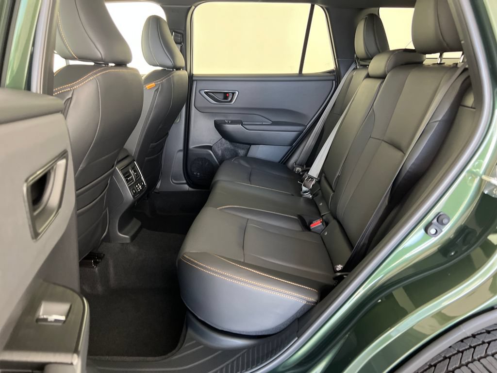New 2026 Subaru Outback Wilderness AWD/4WD image 27