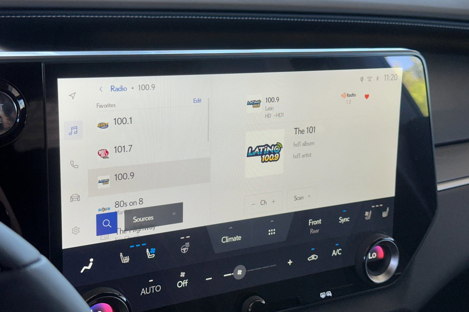 New 2025 Lexus RX 350 Premium Plus image 15