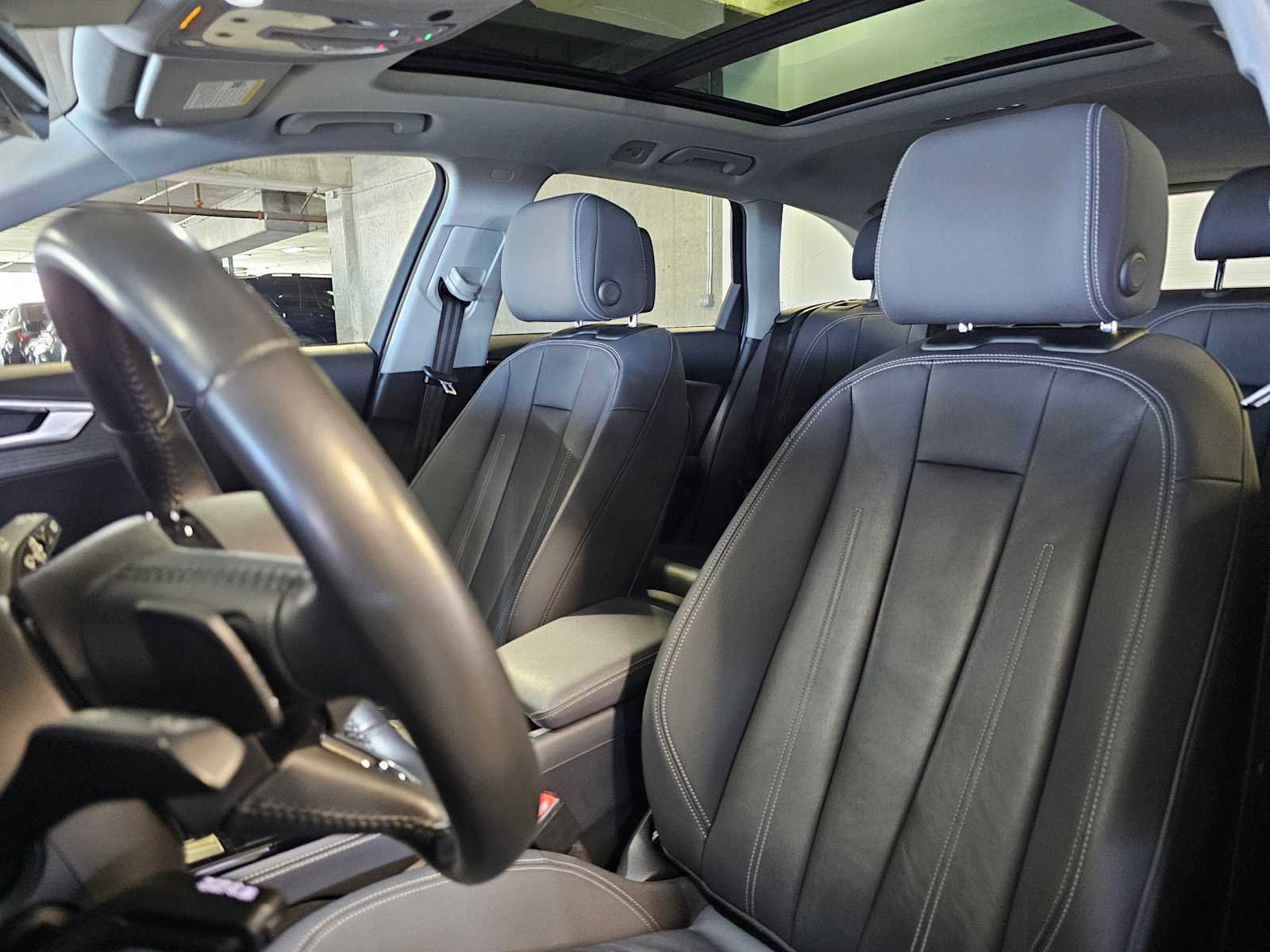 Used 2020 Audi A4 2.0T allroad Premium Plus AWD/4WD image 30