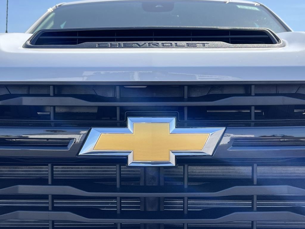 New 2026 Chevrolet Silverado 3500 W/T w/ WT Convenience Package image 33