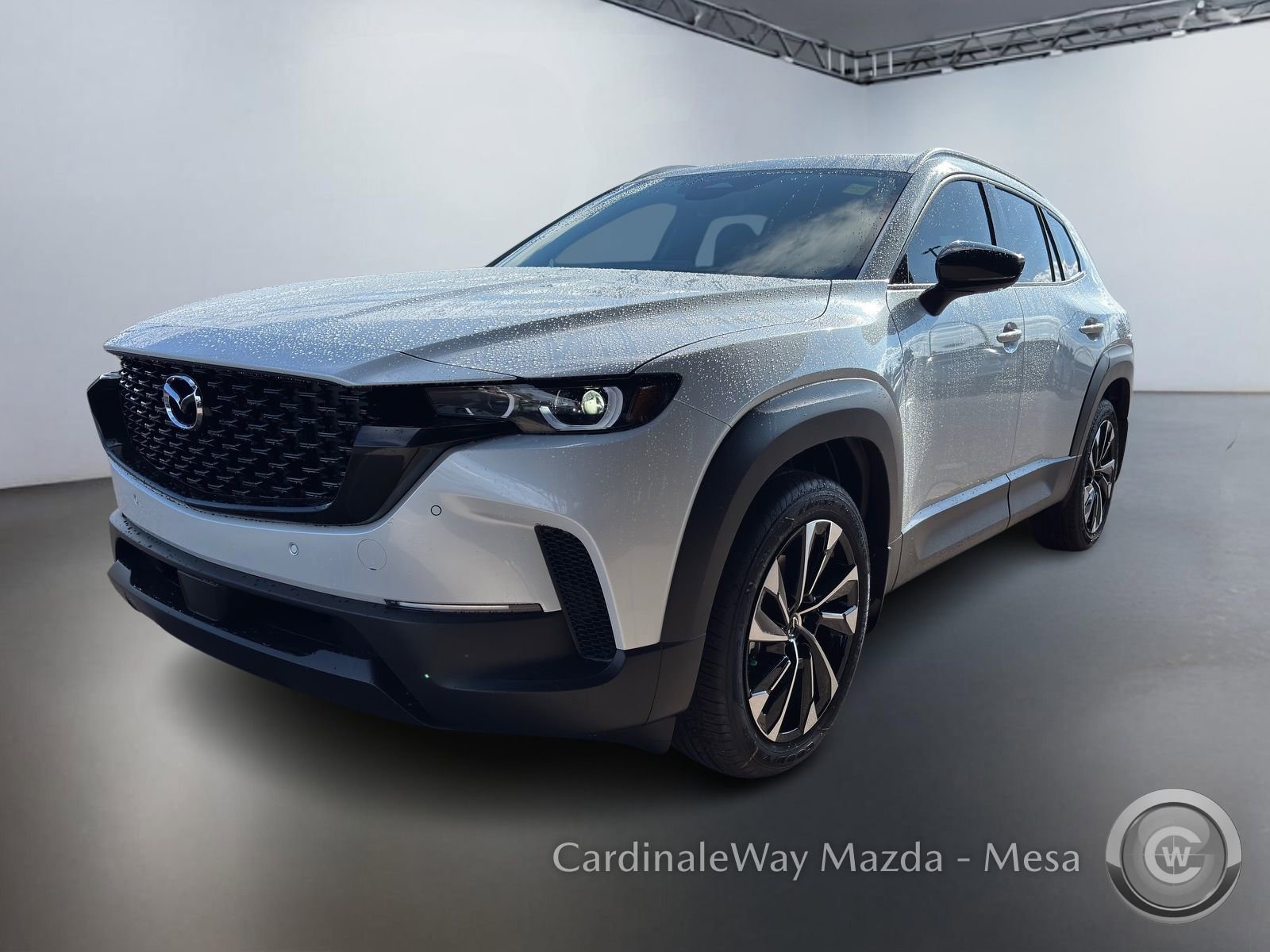 New 2026 MAZDA CX-50 2.5 Hybrid w/ Premium Plus Pkg image 8