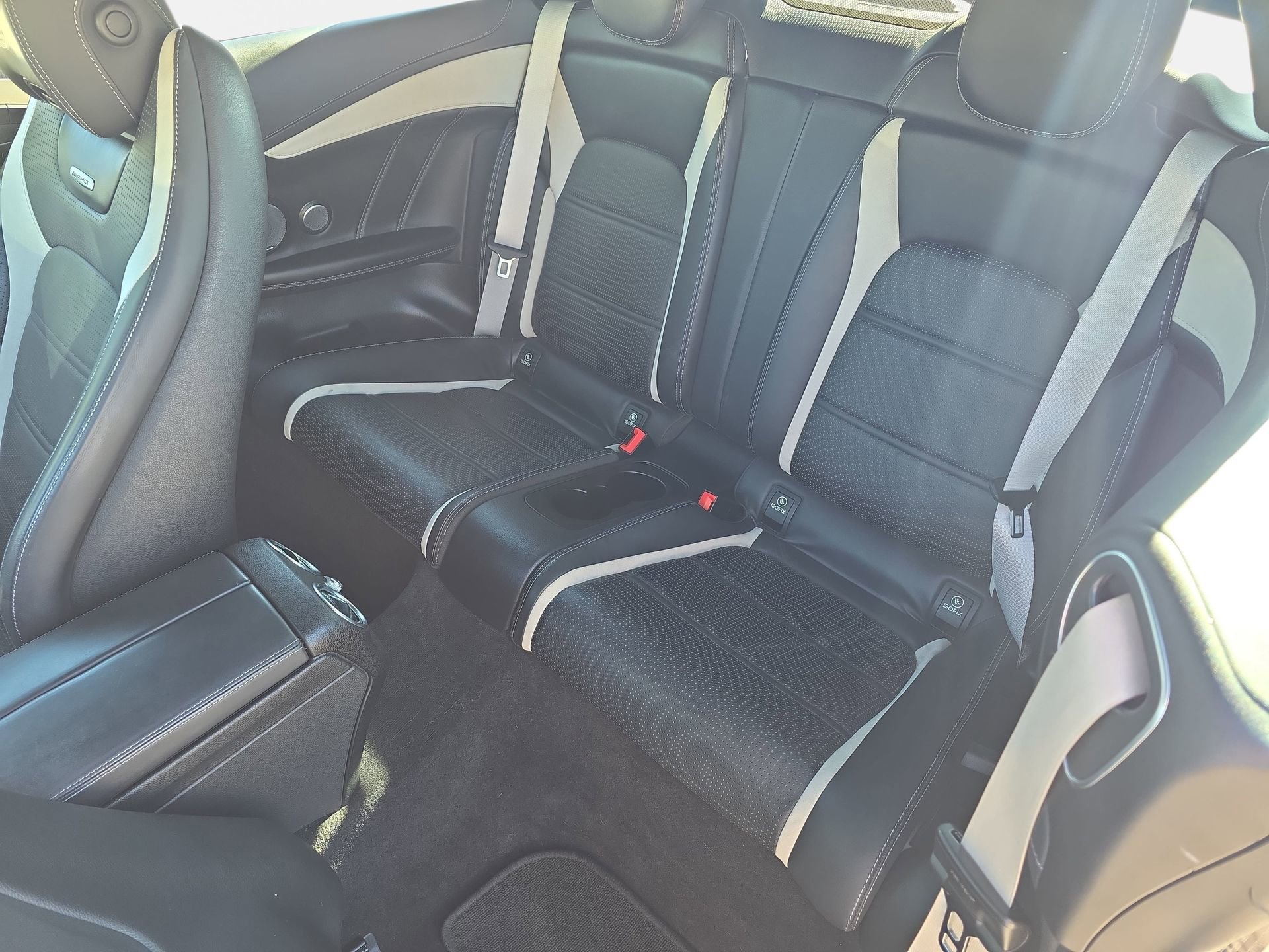 Used 2017 Mercedes-Benz C 63 AMG S image 13