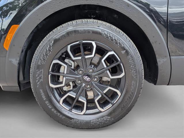 Used 2023 Hyundai Santa Cruz SEL Premium AWD/4WD image 22