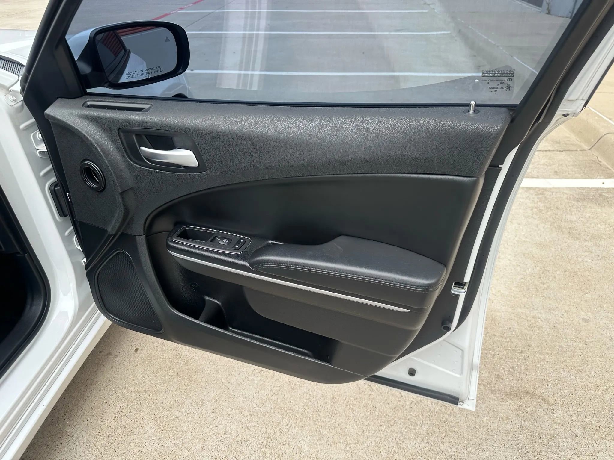 Used 2019 Dodge Charger Police w/ Fleet Safety Group image 24