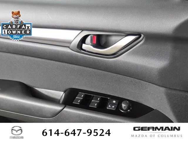 Used 2023 MAZDA CX-5 AWD 2.5 S image 27