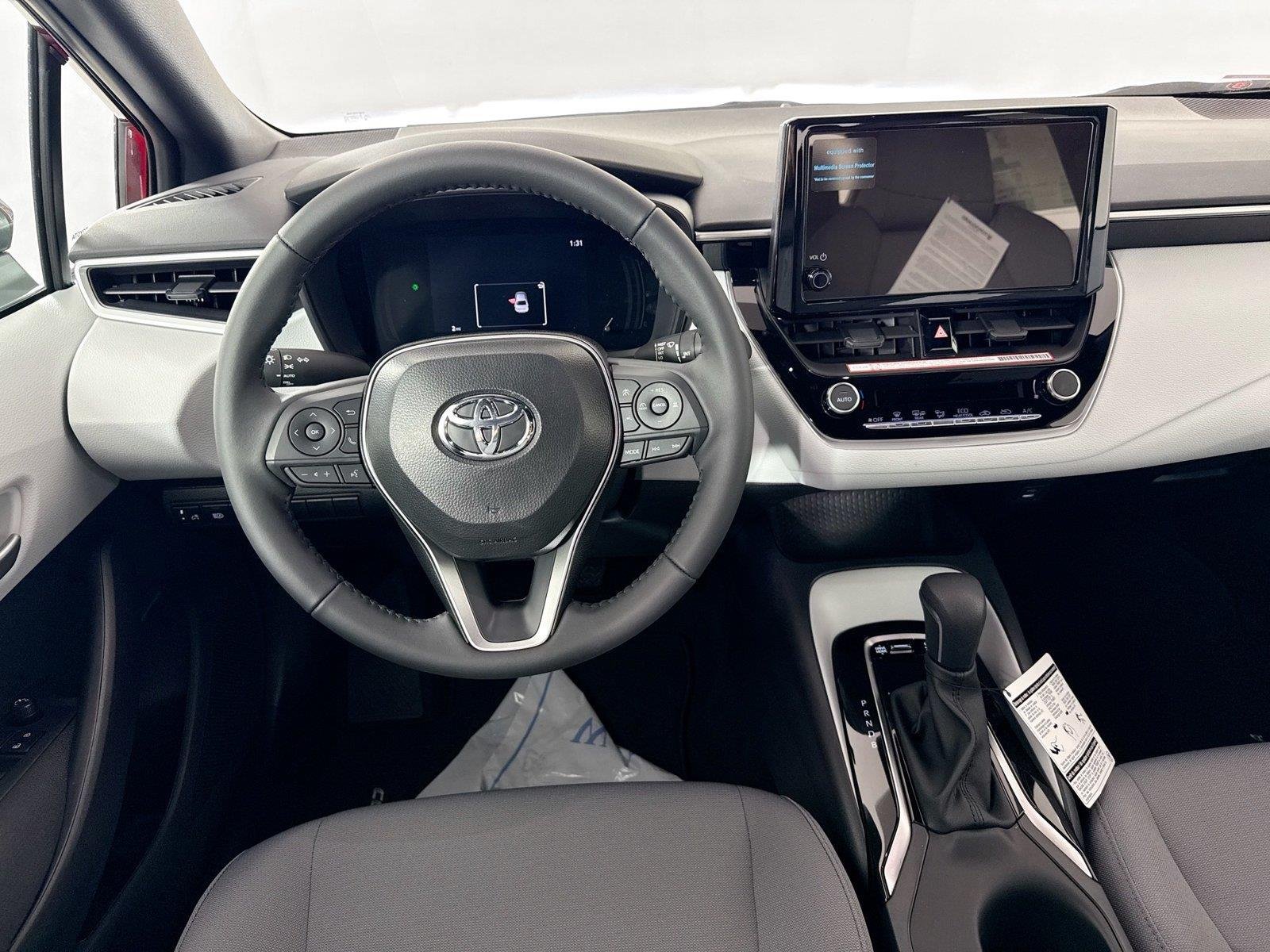 New 2026 Toyota Corolla SE FWD image 34