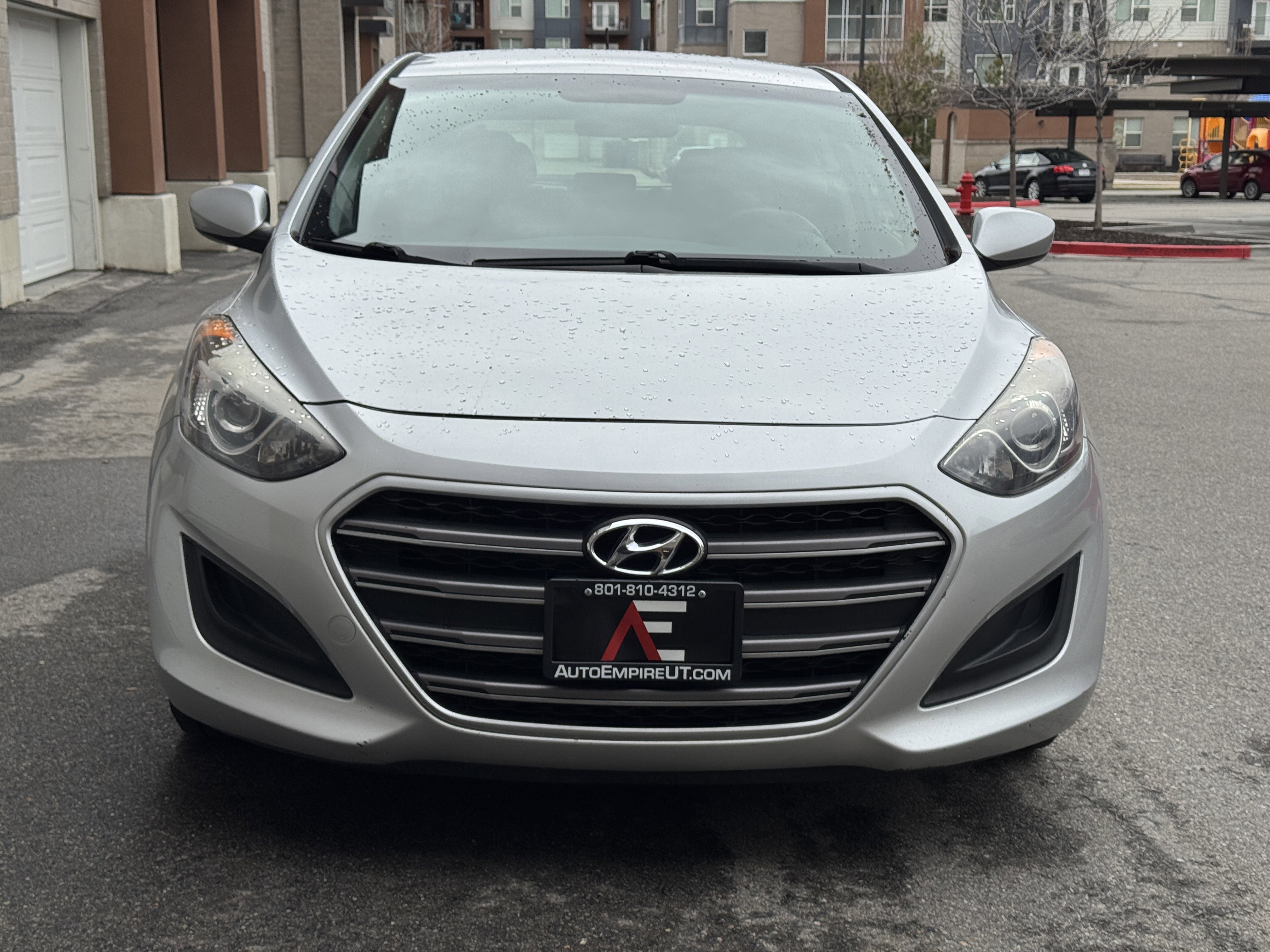 Used 2016 Hyundai Elantra GT FWD image 7