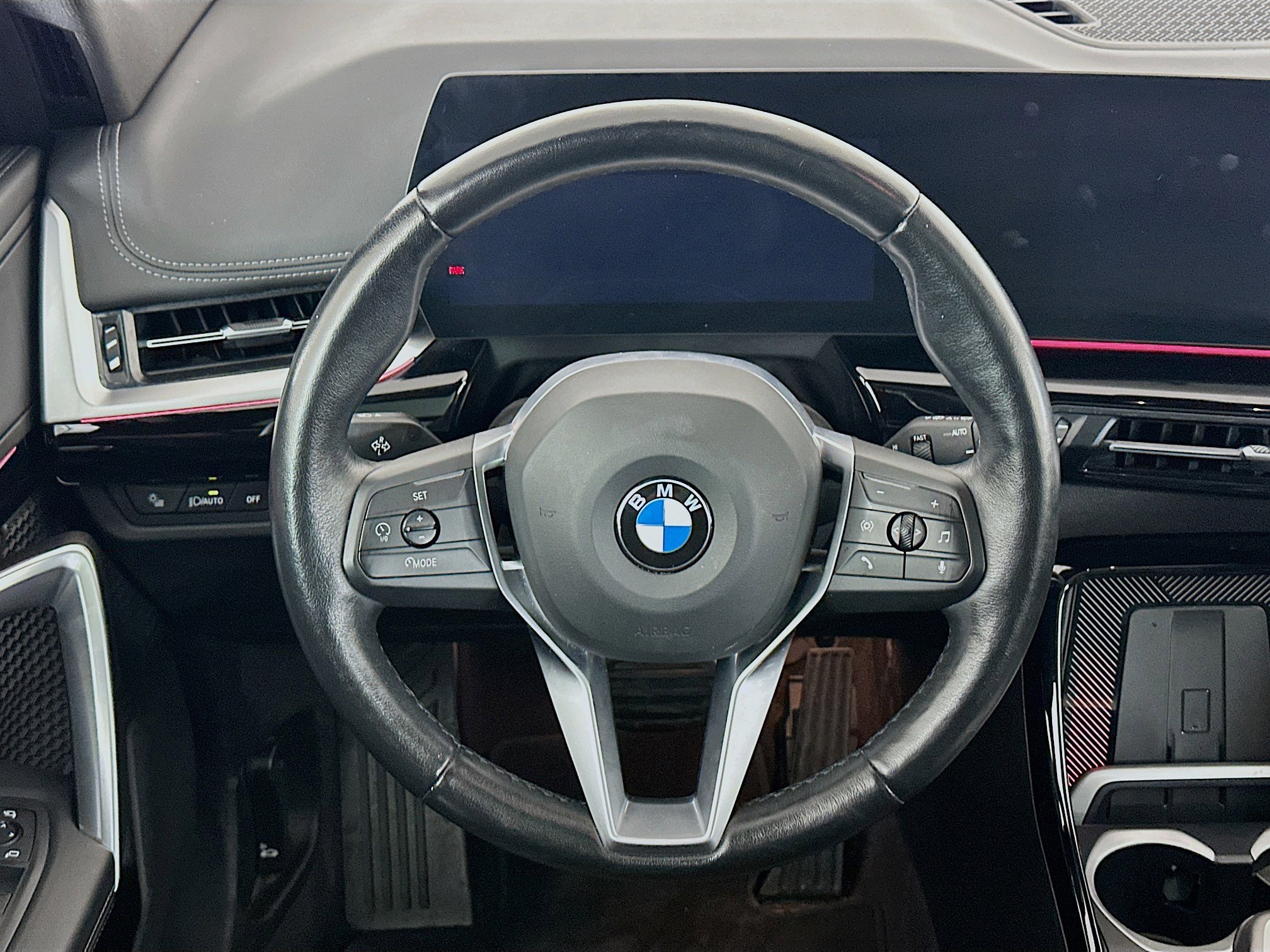 Used 2025 BMW X1 xDrive28i AWD/4WD image 18