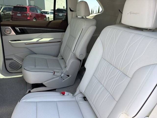 New 2026 Buick Enclave Avenir w/ Super Cruise Package AWD/4WD image 19