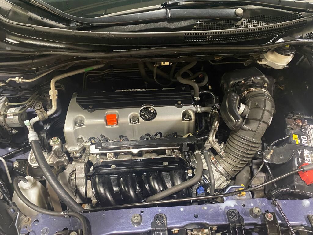 Used 2014 Honda CR-V EX-L image 24