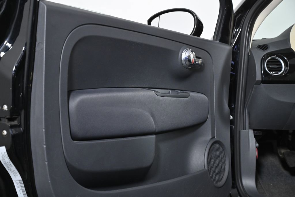 Used 2015 FIAT 500 Pop image 28