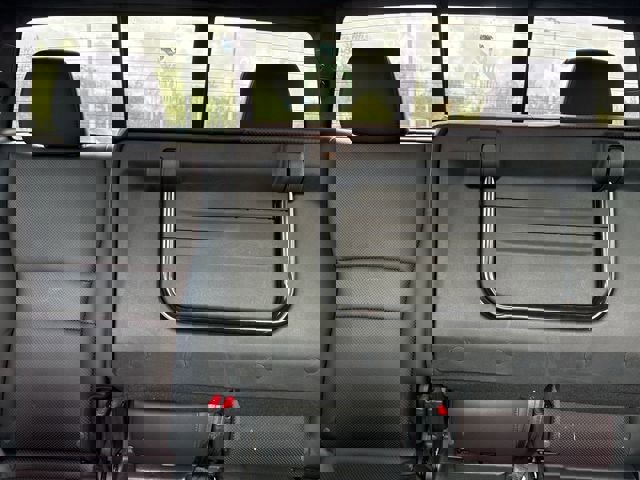 Used 2022 Honda Ridgeline Black Edition image 25