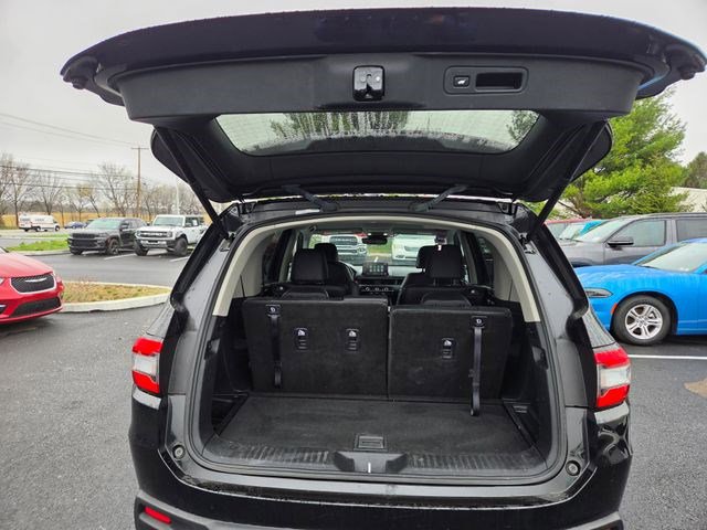 Used 2023 Honda Pilot EX-L image 24