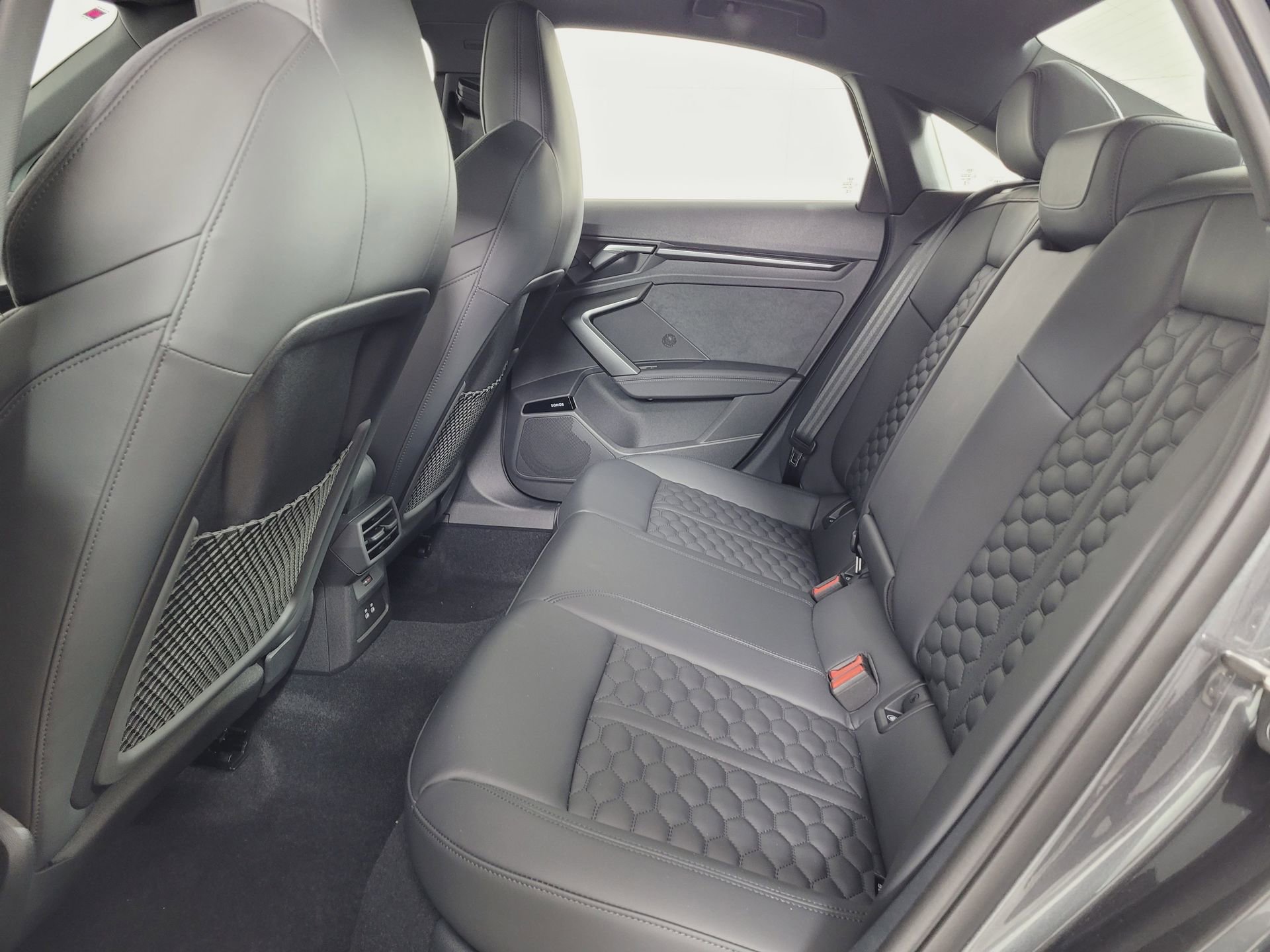 New 2026 Audi RS 3 image 11