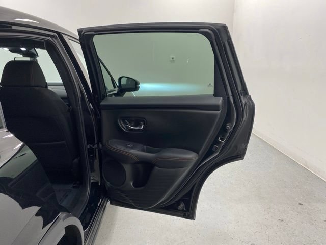 Used 2024 Honda HR-V Sport image 35