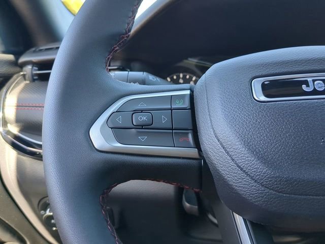 New 2023 Jeep Compass Trailhawk image 24