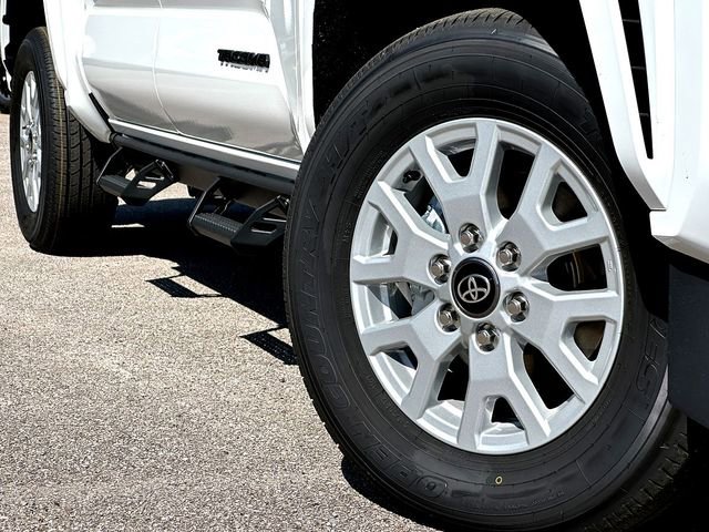 New 2026 Toyota Tacoma SR5 image 2