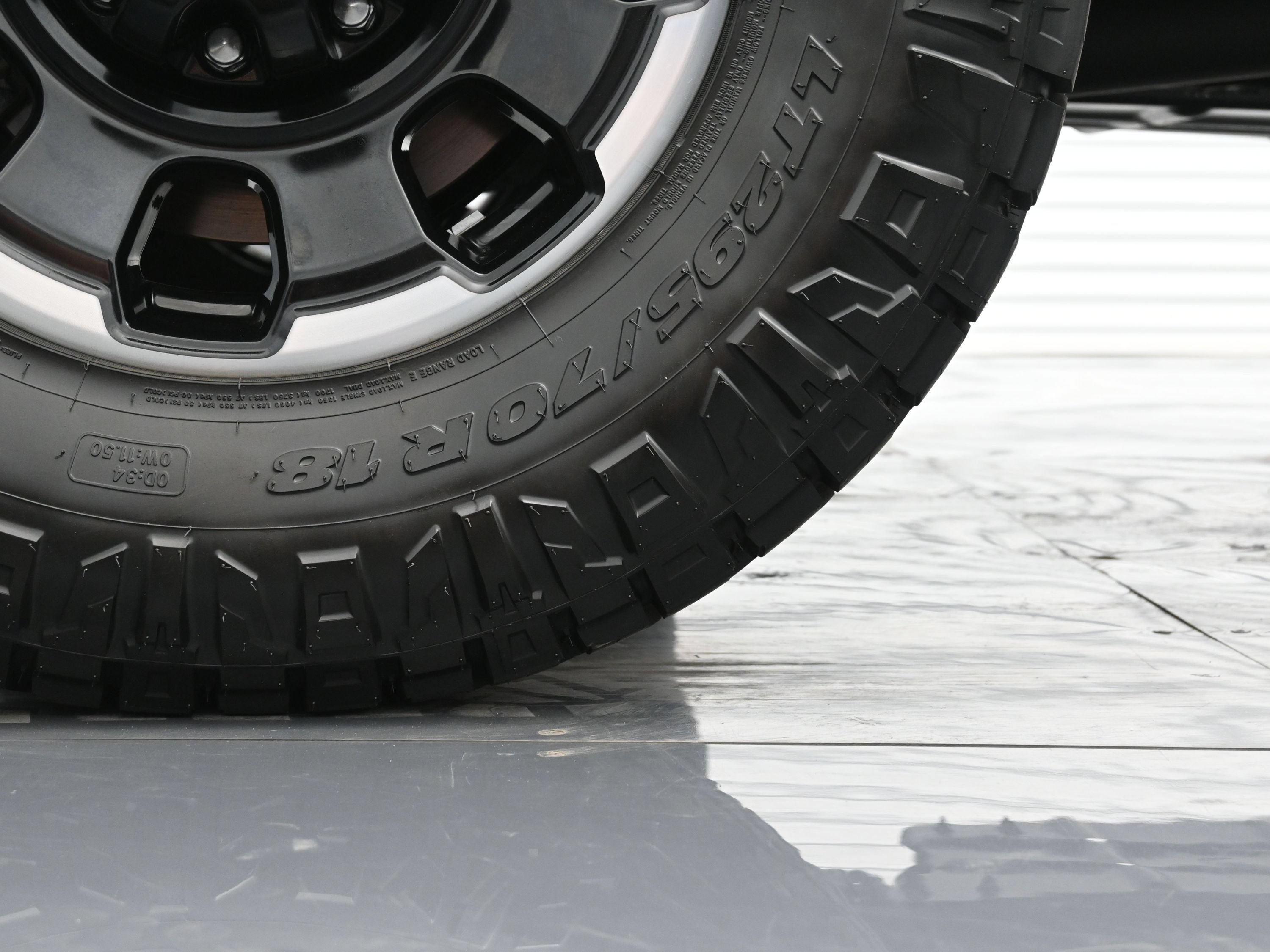 Used 2026 Ford F250 Platinum AWD/4WD image 49