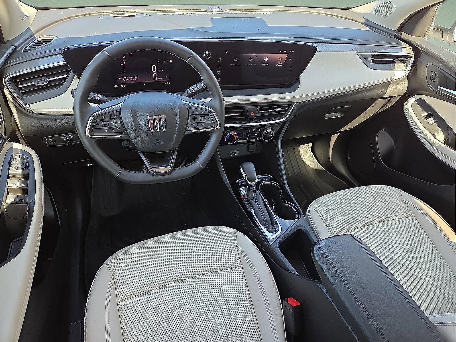 Used 2025 Buick Encore GX Sport Touring w/ Comfort Package FWD image 11