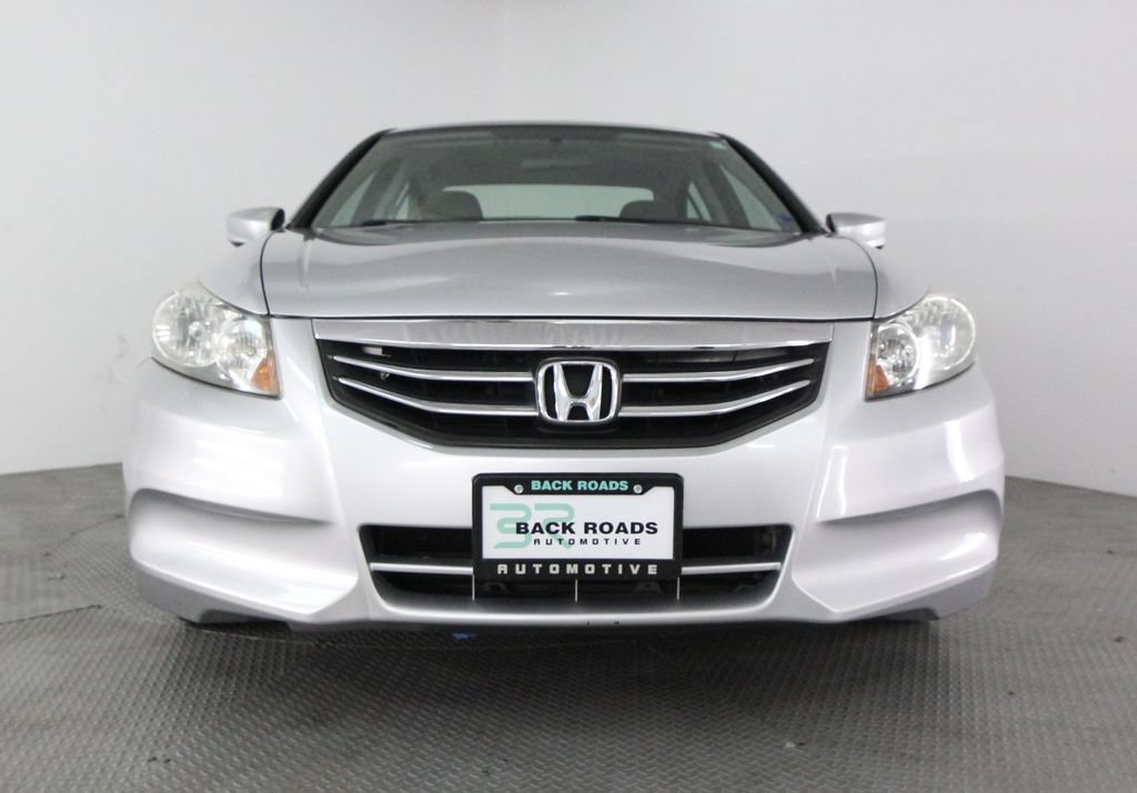 Used 2012 Honda Accord LX image 3