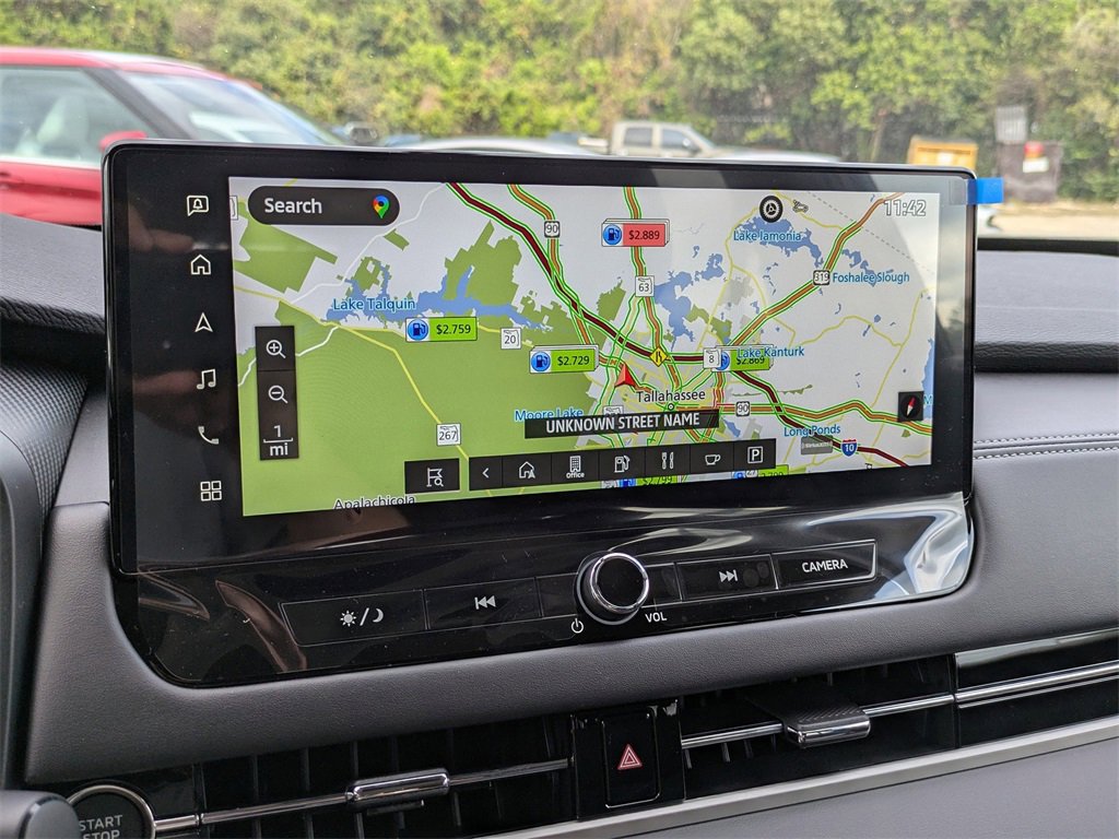 New 2025 Mitsubishi Outlander SE image 22