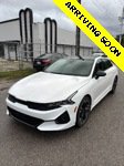 Used 2022 Kia K5 GT-Line w/ GT-Line FWD Premium Package