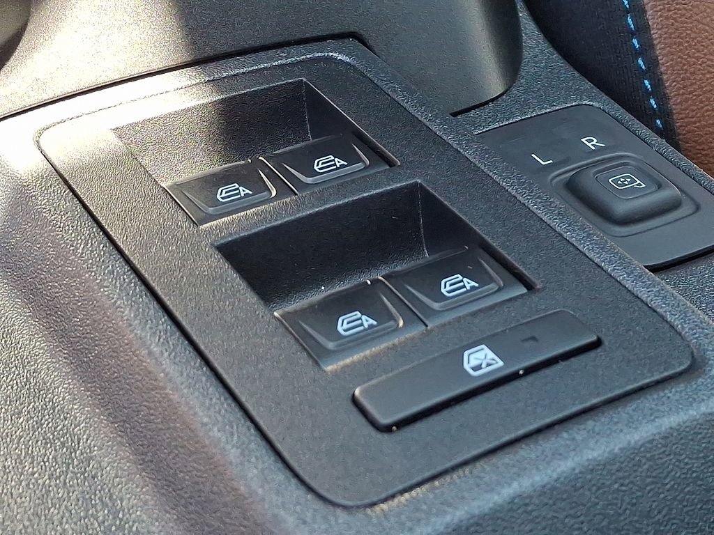 Used 2023 Ford Bronco Outer Banks w/ Sasquatch Package image 20