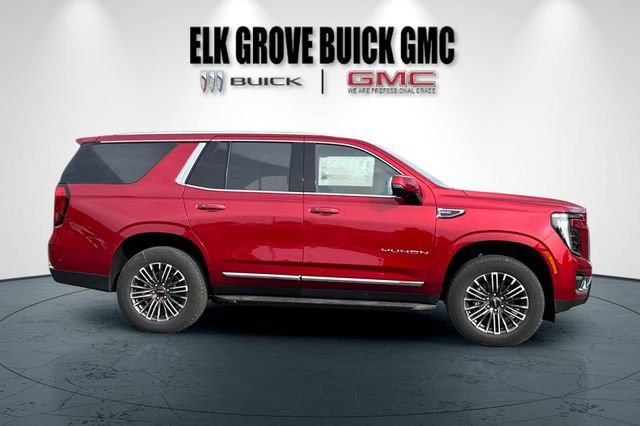 New 2026 GMC Yukon Elevation image 3