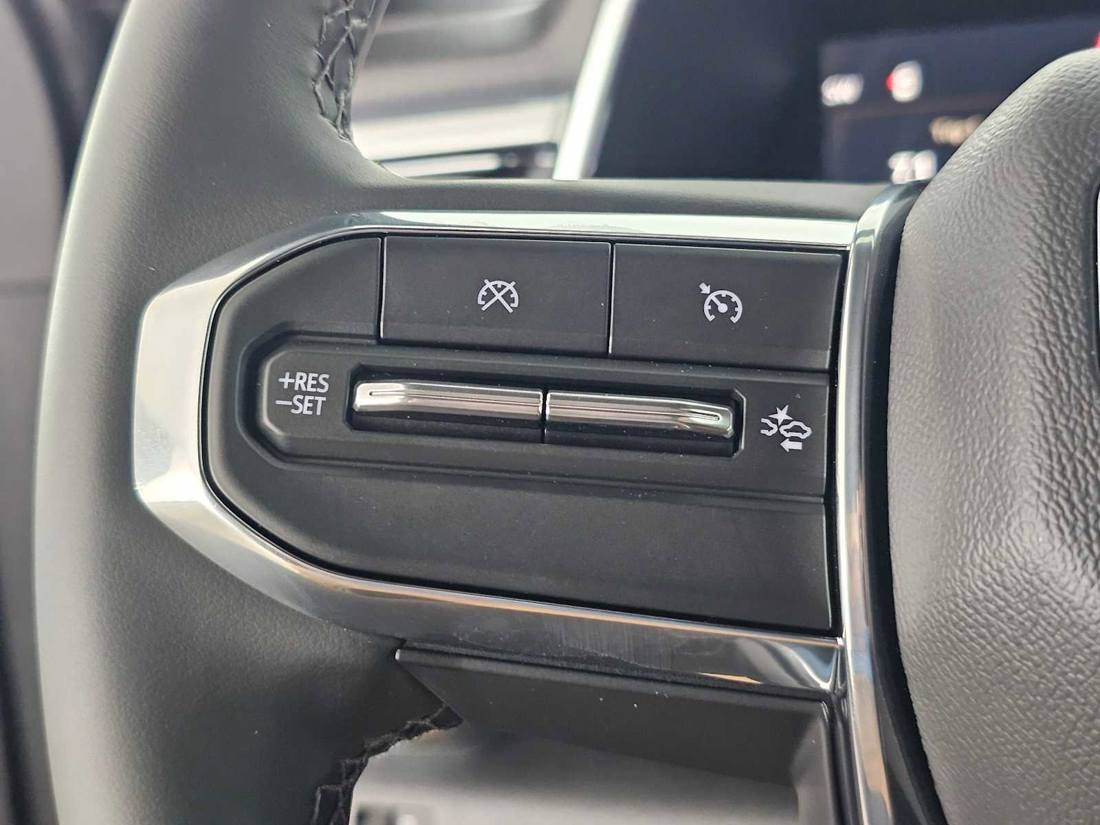 New 2026 GMC Canyon Elevation w/ Convenience Package RWD image 28