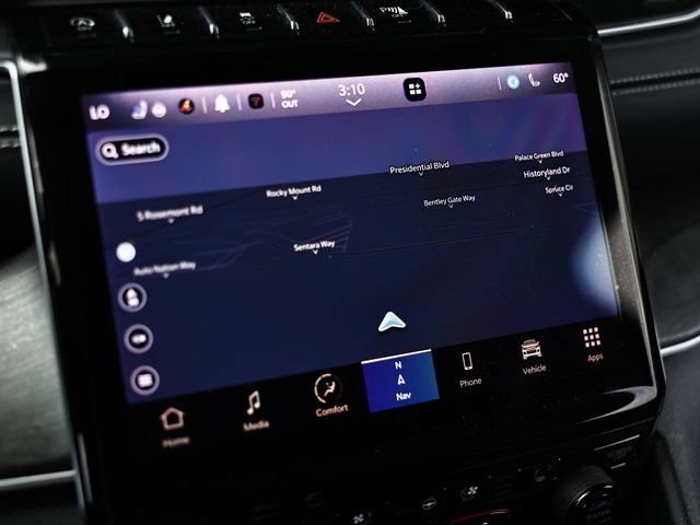 Used 2023 Jeep Grand Cherokee Limited w/ Luxury Tech Group II AWD/4WD image 36