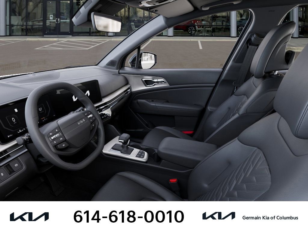 New 2026 Kia Sportage X-Line AWD/4WD image 20