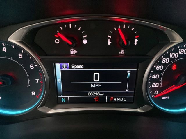 Used 2016 Chevrolet Malibu LT FWD image 16