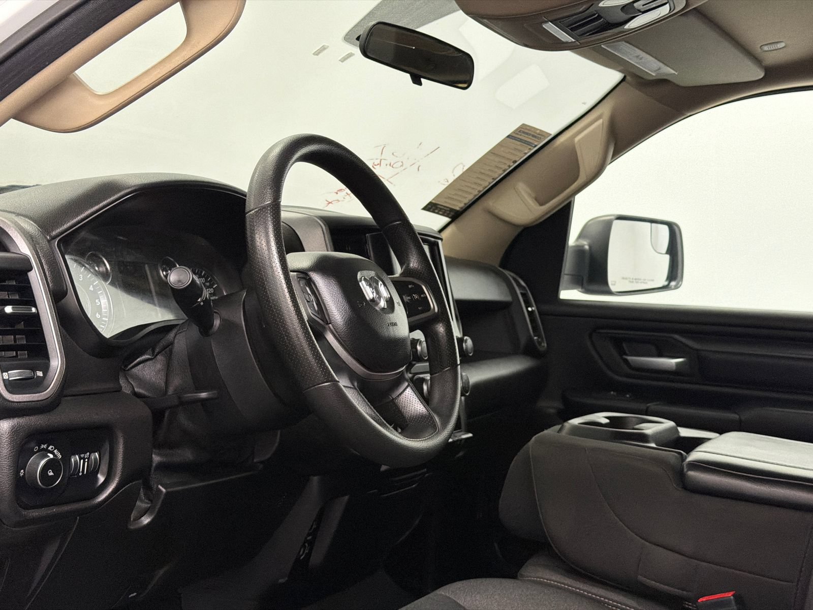 Used 2019 RAM 1500 Tradesman AWD/4WD image 14