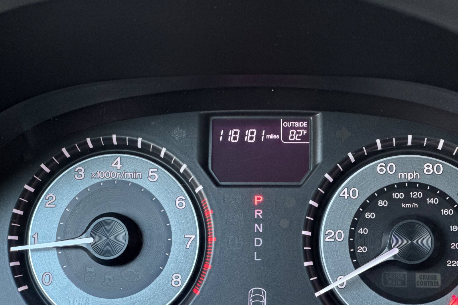 Used 2014 Honda Odyssey EX image 26