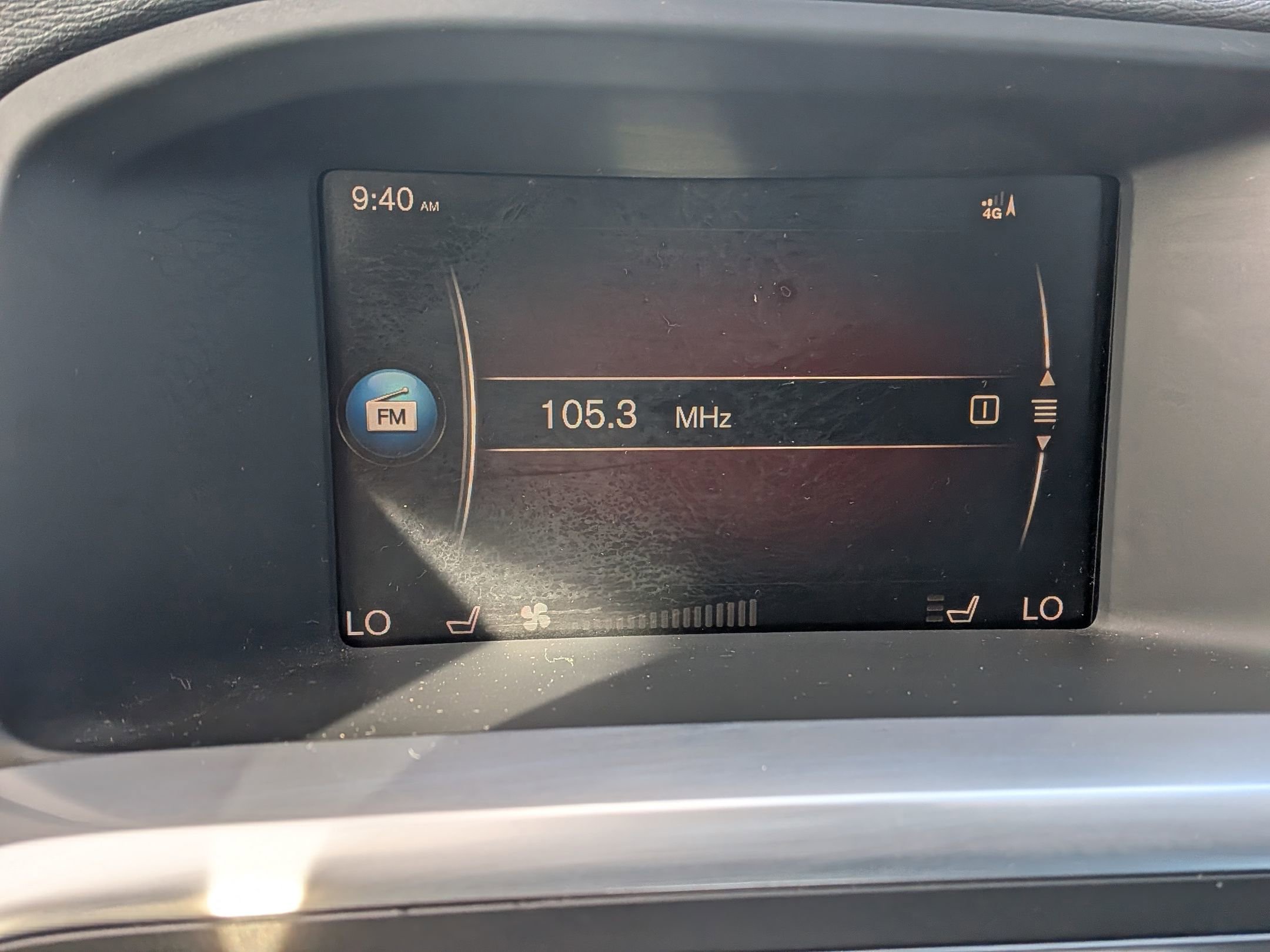 Used 2018 Volvo S60 T5 Dynamic w/ Vision Package image 28