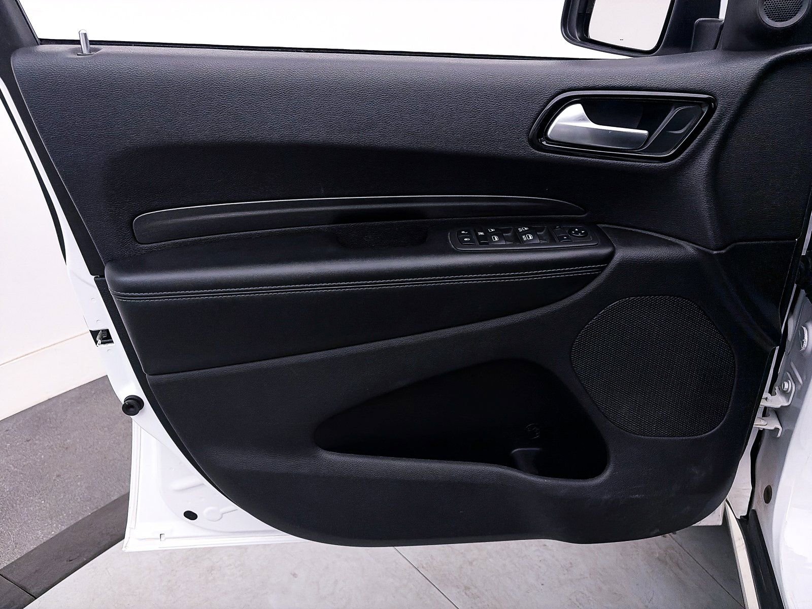 Used 2022 Dodge Durango SXT image 14