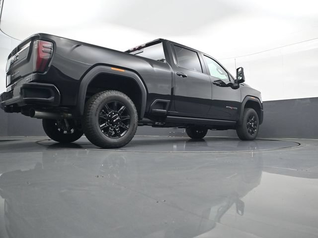 New 2026 GMC Sierra 2500 AT4 w/ AT4 Premium Plus Package AWD/4WD image 25