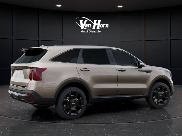 New 2026 Kia Sorento SX Prestige AWD/4WD image 7