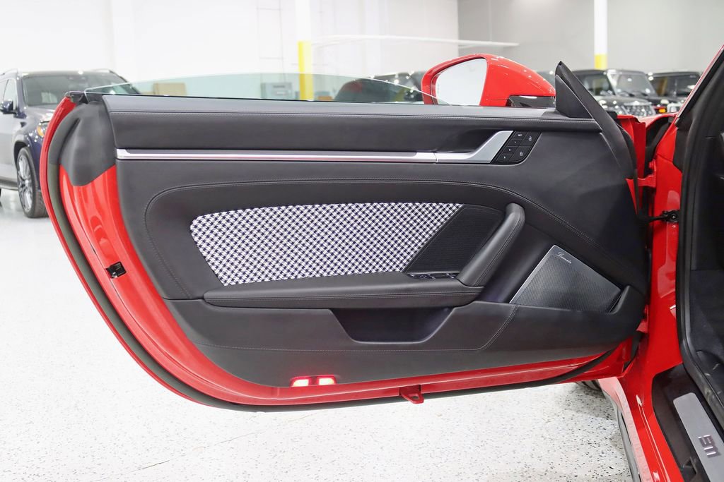 Used 2023 Porsche 911 Turbo S image 18