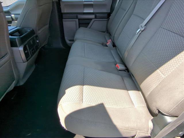 Used 2019 Ford F150 XLT w/ Equipment Group 302A Luxury image 18