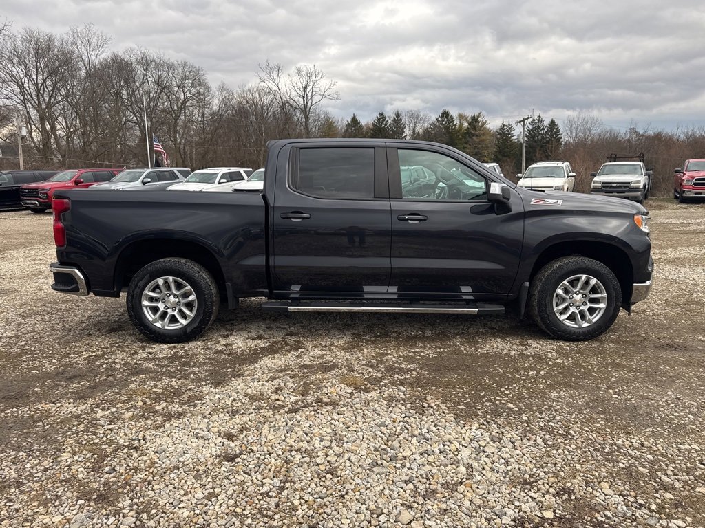 Used 2023 Chevrolet Silverado 1500 LT image 6