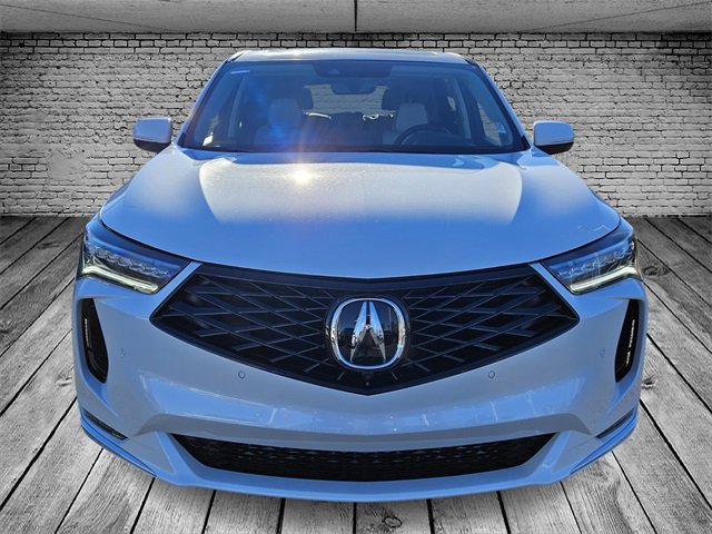 New 2026 Acura RDX SH-AWD w/ Advance Package image 2